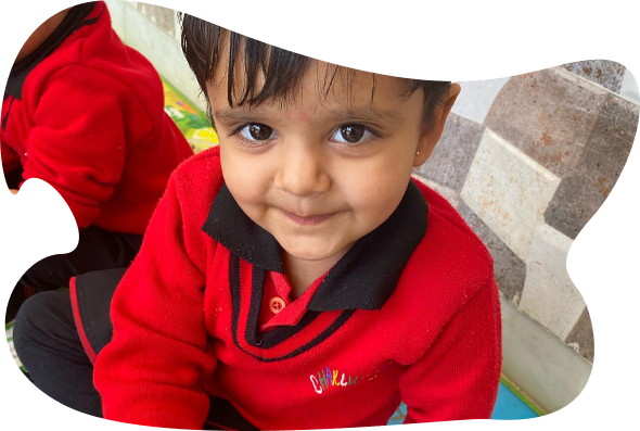 Chaklu Paklu Preschool