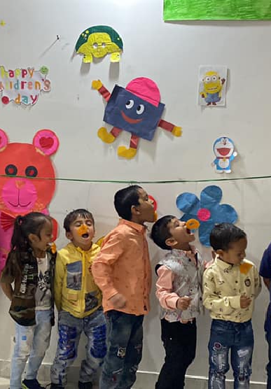 motor skill